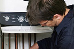 boiler repair Bredenbury