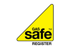 gas safe companies Bredenbury